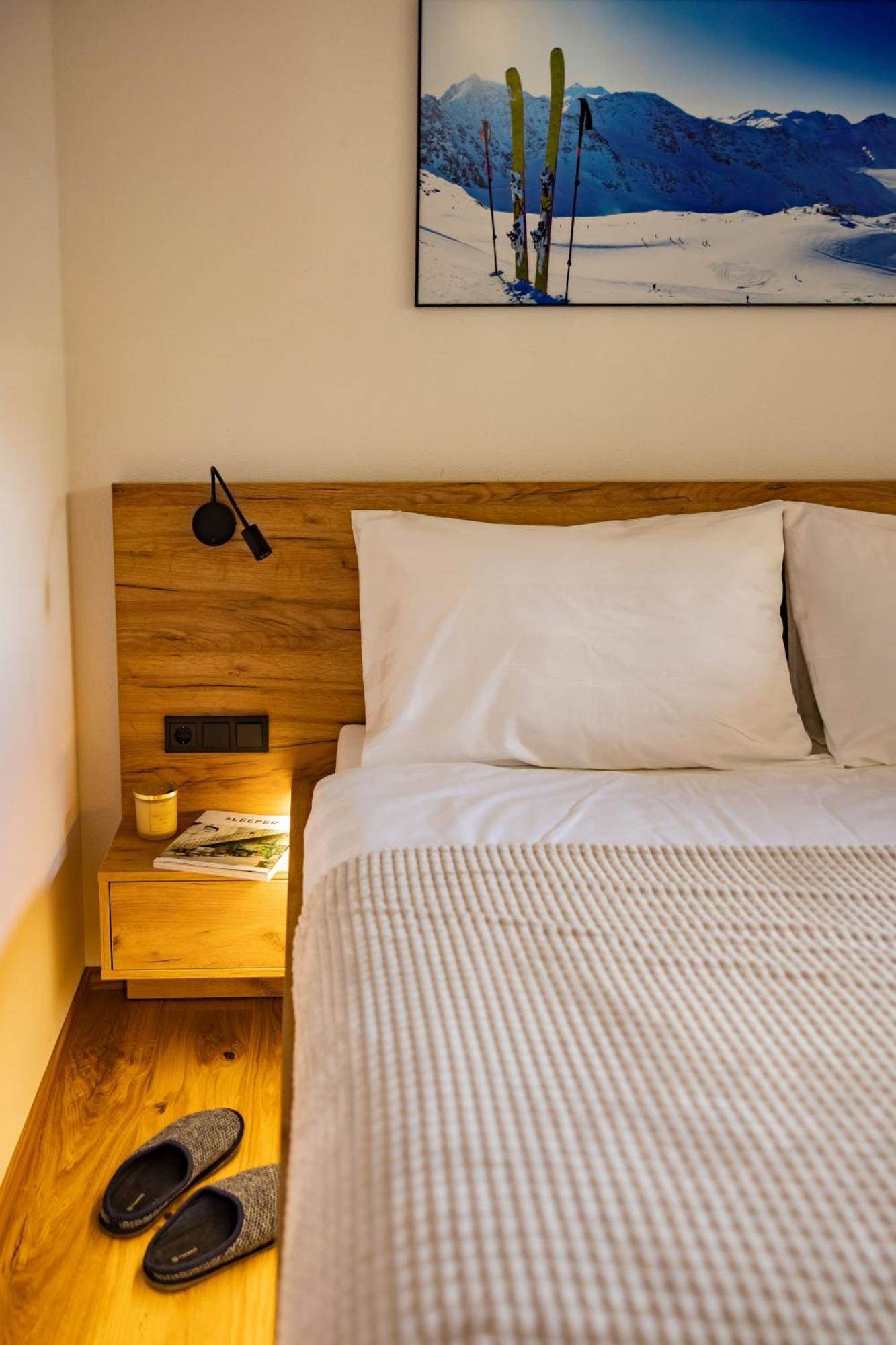 Riverside Rauris Apartments Ngoại thất bức ảnh